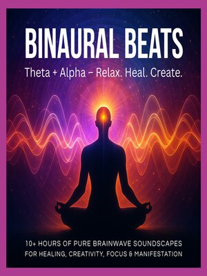 cover image of Binaural Beats
